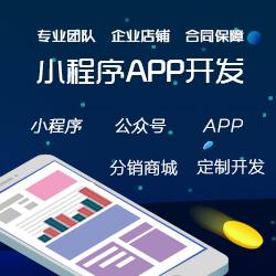 商城社区团购定制/小程序公众号开发	