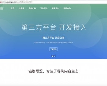 （原创自写）ThinkPHP5淘客联盟站钻群联盟源码 淘客优惠券二合一转链大淘宝客