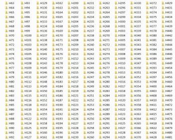 H5模板760套|建站必备|