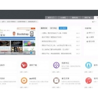 不错的源码社区整站程序/PHP源码/DZ模板/Discuzx/DZ论坛3.2