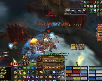 星痕ol单机版 韩国3DQ版网游星愿精灵蜜语服务端 GM改VIP