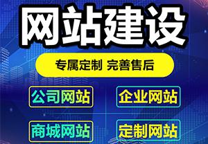 网站仿站定制建站开发建设制作设计企业官网营销型网站模板建站商城bug修复