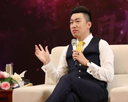 周文强演讲财商学视频唤醒你的财商思维讲座价目表课程大全集