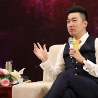 周文强演讲财商学视频唤醒你的财商思维讲座价目表课程大全集...