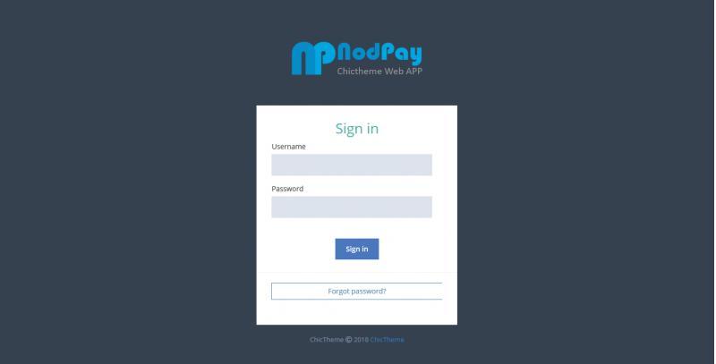 PHP在线支付多语言收款程序 PAYPAL收款程序