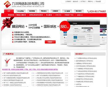 广州网站优化/ASP语言网络优化公司源码