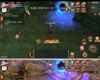 【全民奇迹7.0】纯净无毒端+安卓苹果用户端+视频教程+工具