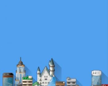 Html5游戏《城市消消乐》完整源码