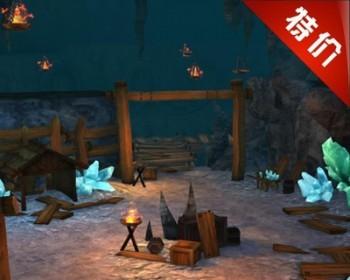 unity3D游戏手游源码/iOS/android/大型3D奇幻类网游源码